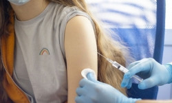 Điều cần biết về vắc xin Covid-19 Pfizer sắp được tiêm cho trẻ em 12-17 tuổi trên toàn quốc