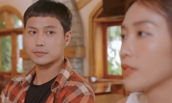 Phim 11 tháng 5 ngày tập 40: Nhi 'tuyên chiến' với Trang