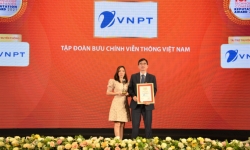 VNPT - TOP 2 công ty công nghệ uy tín nhất Việt Nam