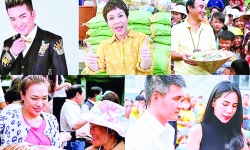 Bàn về chuyện “tài” - “đức” trong showbiz Việt: Siết bằng quy tắc hay trao quyền cho công chúng?