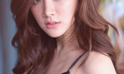 Top 10 nữ diễn viên đình đám nhất màn ảnh Thái Lan 2021