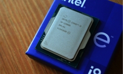 “Lên đời” máy tính với bộ vi xử lý Intel Core thế hệ thứ 12 sẽ rất tốn kém