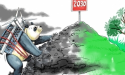 Tại sao Trung Quốc không từ bỏ mục tiêu carbon, bất chấp khó khăn?