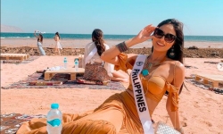 Mỹ nhân Philippines đăng quang Miss Intercontinental 2021