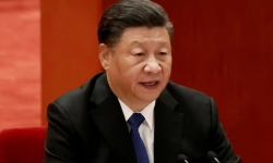 Chủ tịch Trung Quốc kêu gọi phê duyệt vắc xin Covid lẫn nhau