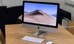 Apple ngừng sản xuất iMac 21,5 inch phiên bản dùng chip Intel