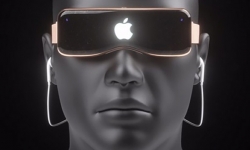 Tai nghe AR và VR của Apple có thể ra mắt vào năm 2022