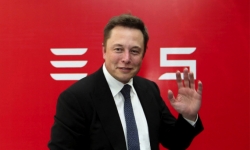 Elon Musk trở thành người giàu nhất thế giới với khối tài sản lớn gấp 3 lần Warren Bufett