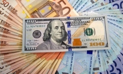 Tỷ giá ngoại tệ hôm nay 2/11: Đồng USD giảm giá trước cuộc họp của Fed
