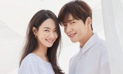 7 cặp đôi màn ảnh Hàn được yêu thích nhất 2021