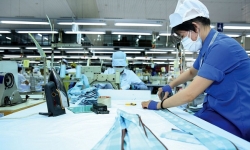 Doanh nghiệp kiến nghị Hà Nội 6 nhóm vấn đề cần tháo gỡ để phục hồi sản xuất, kinh doanh