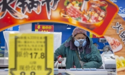 Cơn hoảng loạn mua sắm tháng 11 và mối lo ngại lương thực ở Trung Quốc