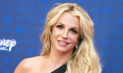 Britney Spears quyết kiện bố ruột đến cùng