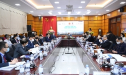 Hội thảo khoa học quốc tế 'Chính sách, pháp luật cho bất động sản du lịch- những vấn đề đặt ra cho Việt Nam'