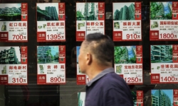 Tham vọng hạ nhiệt thị trường bất động sản, Trung Quốc sẵn sàng trả giá đắt