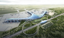 Hoàn thành toàn bộ giai đoạn 1 Dự án sân bay Long Thành vào tháng 1/2025