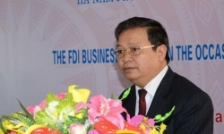 Kỷ luật cảnh cáo nguyên Chủ tịch tỉnh Hà Nam Nguyễn Xuân Đông