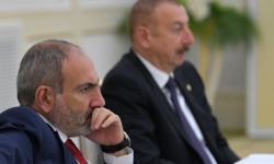 Armenia, Azerbaijan đồng ý thảo luận tại Brussels để giảm căng thẳng