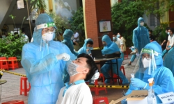 Giá kit test của Việt Á được Bộ Y tế quản lý như thế nào?