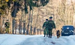Nga cảnh báo về các mối đe dọa xung đột vũ trang ở biên giới