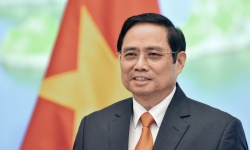 Thủ tướng Phạm Minh Chính sẽ dự Hội nghị Cấp cao đặc biệt kỷ niệm 45 năm quan hệ ASEAN-Hoa Kỳ