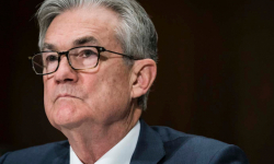 Giá Bitcoin hôm nay 23/11: Giảm sau tin tức về Jerome Powell