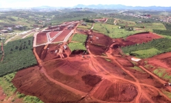 Huyện Bảo Lâm, Lâm Đồng giải thích về tình trạng phân lô tách thửa và dự án Sun Valley