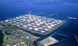 Nhiều quốc gia tuyên bố mở kho dầu dự trữ