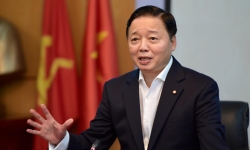 Bộ trưởng Trần Hồng Hà giữ chức Chủ tịch Hội đồng Ủy hội sông Mekong quốc tế nhiệm kỳ 2022