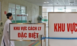Sáng 27/11, Việt Nam có hơn 955.200 bệnh nhân COVID-19 đã khỏi
