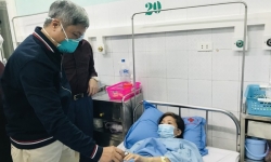Thủ tướng yêu cầu làm rõ sự cố sau tiêm vắc xin COVID-19 tại Thanh Hóa