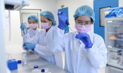 WHO ủng hộ Việt Nam trở thành trung tâm sản xuất vaccine COVID-19