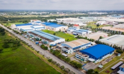 Năm 2022, Bắc Ninh sẽ 'bùng nổ' bất động sản công nghiệp?
