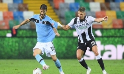 Nhận định trận Lazio vs Udinese, 02h45 ngày 3/12