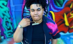 Rapper Mỹ 19 tuổi bị bắn chết trong phòng ngủ
