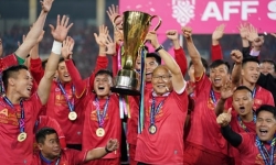 Những đối thủ chung bảng với ĐT Việt Nam tại AFF Cup 2020 đã chuẩn bị gì cho giải đấu?