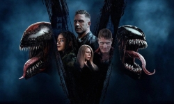 Venom 2 vượt mặt Shang-Chi trở thành bộ phim có doanh thu cao nhất của Marvel 2021