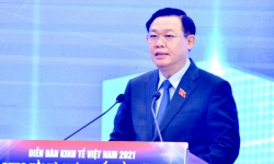 Diễn đàn Kinh tế Việt Nam 2021 sẽ gợi mở những chính sách về tài khóa, tiền tệ rất quan trọng