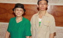 Đoàn phim 'Anita' bị anh trai ruột Mai Diễm Phương khởi kiện
