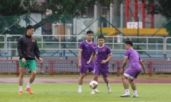 Đội hình dự kiến Việt Nam vs Lào tại AFF Cup 2020?