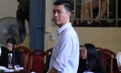 Kỷ luật 4 cán bộ công an tỉnh Phú Thọ liên quan vụ tha tù sớm cho Phan Sào Nam