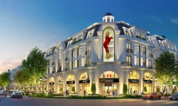 Thời điểm ‘vàng’ để sở hữu shophouse Hinode Royal Park giá trị bậc nhất Tây Hà Nội