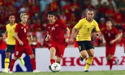 Lịch sử đối đầu Việt Nam vs Malaysia: Thầy trò HLV Park Hang-seo chiếm ưu thế