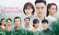 Top 5 phim truyền hình Việt được tìm kiếm nhiều nhất năm 2021 trên Google