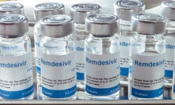 Bộ Y tế có hướng dẫn mới về việc sử dụng thuốc Favipiravir, Remdesivir