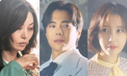 6 phim Hàn năm 2021 “đầu voi đuôi chuột” khiến khán giả ức chế