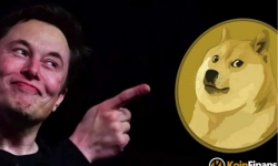Tỷ phú Elon Musk: Tesla chấp nhận thanh toán bằng tiền ảo Dogecoin
