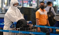Malaysia xác nhận thêm 11 ca nhiễm biến thể Omicron