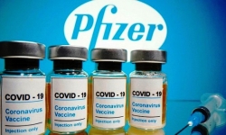 Bộ Y tế thông báo điều chỉnh gia hạn sử dụng vacxin Pfizer