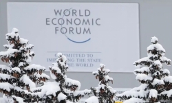 Diễn đàn kinh tế Davos bị hoãn đến mùa hè do lo ngại Omicron